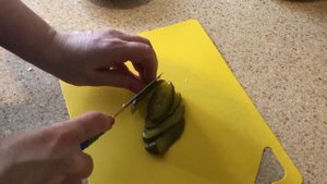 ШАВЕРМА НА ТАРЕЛКЕ!!!