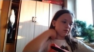 собираюсь в лагерь