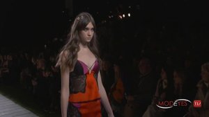 LA PERLA | FALL WINTER 2017-2018 | FASHION SHOW