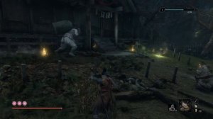 Sekiro кукловод