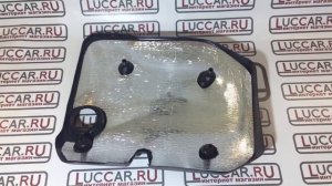 Экран двигателя 21179 (Неокрашенный значок), 1,8 Л. Lada Vesta, Xray 8450020009