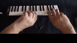 Урок 4. Настройка мелодики. Уроки игры на мелодике. Melodic lessons