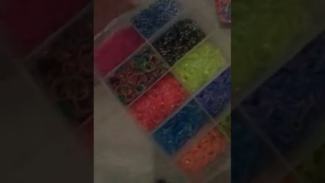 Набор для плетения Band MEGA + Monster tail смотреть онлайн