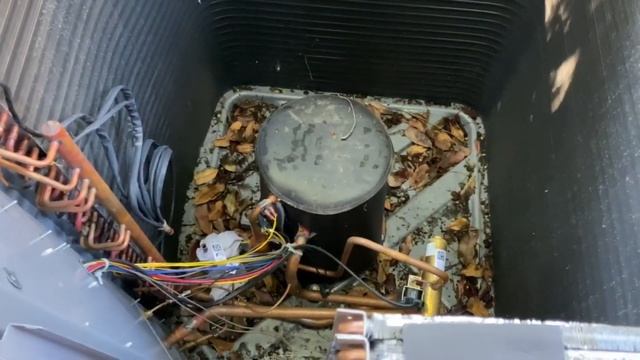 Heat Pump Down!! EP24 смотреть онлайн