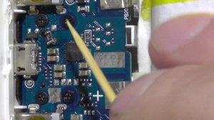 Ремонт повербанка Xiaomi своими руками. Не заряжается повербанк Xiaomi