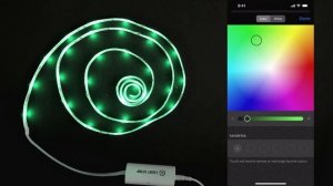 A Look At The Elgato Light Strip