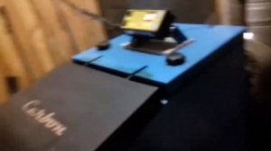 Зота карбон 15 на электронике.