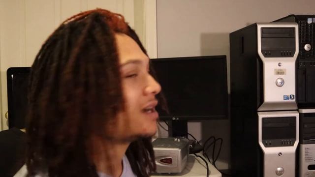 FREE TECH HAUL! Two Dell Xeon Servers + Dell Optiplex + LG Monitor + HP AIO PC for free99 смотреть онлайн