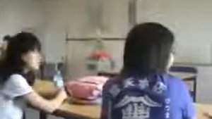 Прикол   русский пацан матерится в английской школе