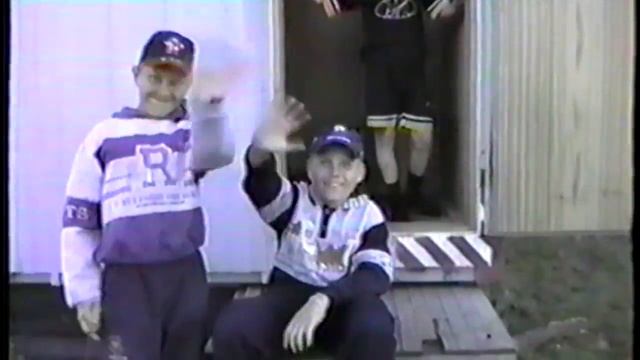 Спортивный лагерь смотреть онлайн