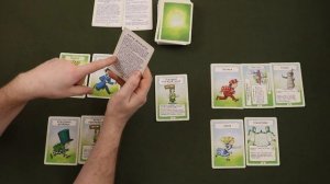 Настольная игра "Финиш". Правила + Let's Play.