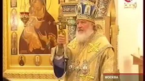 ТВЦ о восстановлении Зачатьевского монастыря