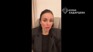 Про ценность себя и Лилит говорили на эфире _Вопрос-Ответ_
