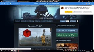 КАК СКАЧАТЬ CS:GO СО ВСЕМИ СКИНАМИ НА WINDOWS 10