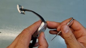Как снять и поменять ремешок и браслет наручных часов Swatch