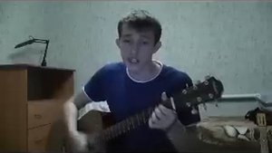 ТЕХНОЛОГИЯ - странные танцы (cover).mp4