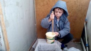 как сделать жидкую пластмасу