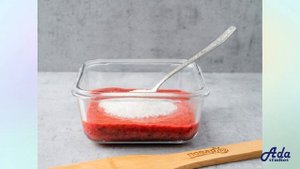 ★ВЗРЫВ ВКУСА!★ БРУСНИКА С САХАРОМ НА ЗИМУ ★
