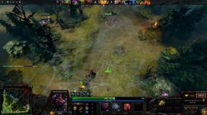 Thinking out loud: A Dota 2 Playthrough #3