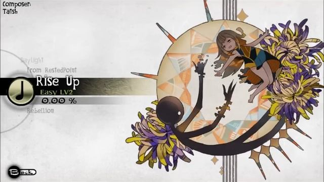 [Deemo The Last Recital][Book of Alice]Rise up смотреть онлайн