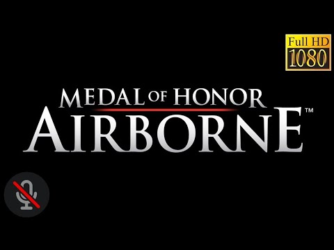 Medal of Honor: Airborne Prologe: Training