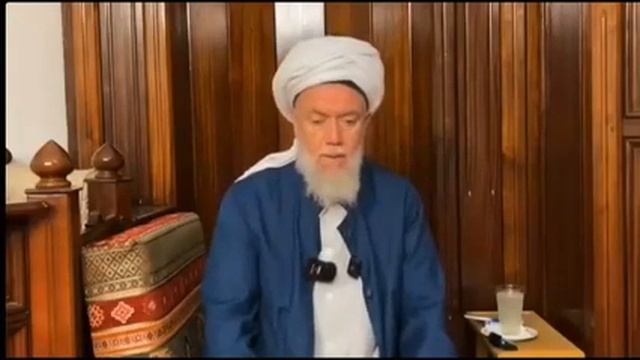 Шейх Мехмет Эфенди. Приближается новый год по Хиджре смотреть онлайн