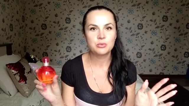 НОВИНКИ ПАРФЮМЕРИИ/Givenchy/Britney Spears смотреть онлайн