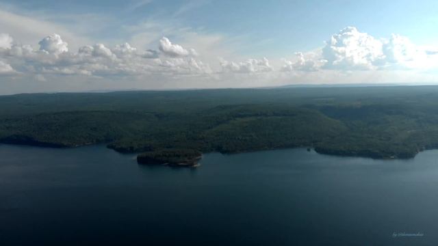 Рыбалка на Ангаре за 4000 км 2020. Рыбалку на Ангаре из Новосибирска, 4000 км за рулем, видео 4К. смотреть онлайн