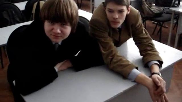 Ученик ФМЛ № 131 смотреть онлайн