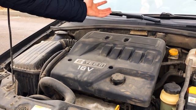 Авто обзор | Шевроле Лачетти Lacetti за 250 К, вся правда об авто!!!