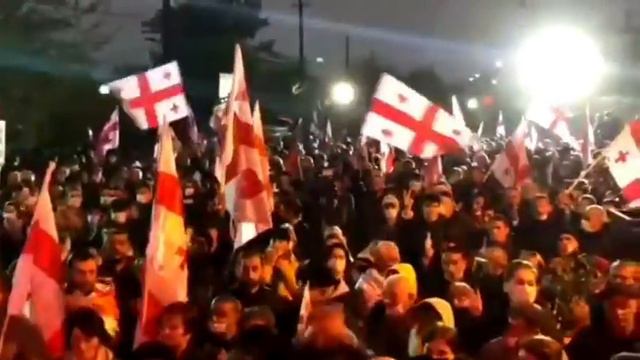 Грузию РАЗНЕСТИ. Азербайджан и Армению ПОМИРИТЬ. Москва ХВАТКУ не ОСТАБЛЯЕТ смотреть онлайн