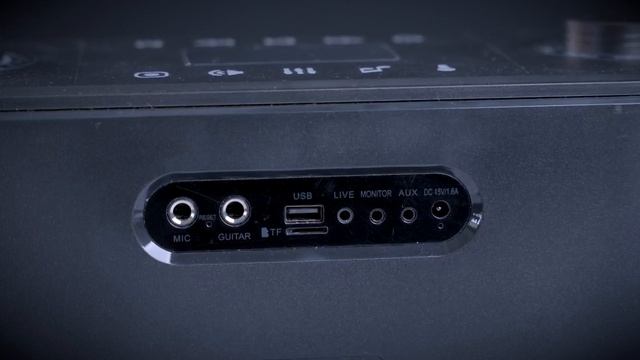 W-KING H10 full review - Guitar and Mic Amplifier, 120W with 5 drivers! смотреть онлайн