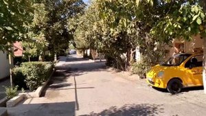 Самарканд 2021 сентябрь