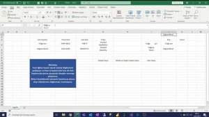 Excel Control H Kullanımı - Excel'de Tüm Yönleriyle CTRL H Nasıl Kullanılır?