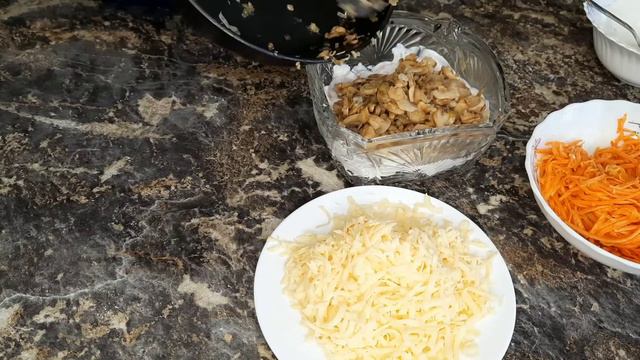 Салат от соседки смотреть онлайн