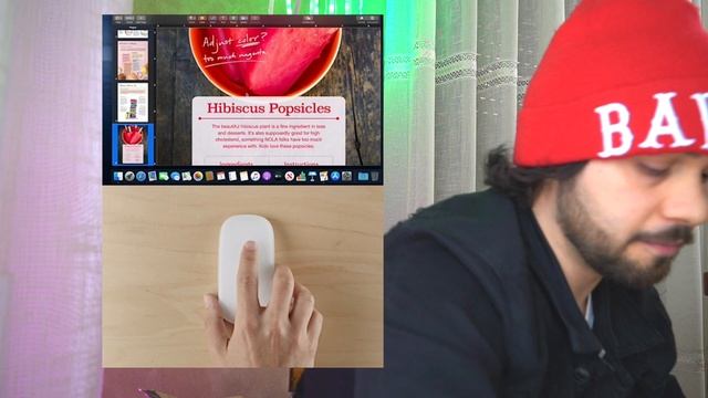 ?MAGIC MOUSE 2 vs LOGITEC for MAC (PER MAC) смотреть онлайн