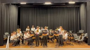 Frolic for Trombones - HD9 Community Youth Brass Band