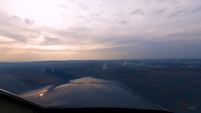 Полет Калачево (Челябинск)-Кольцово (Екатеринбург) смотреть онлайн