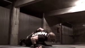 Баба бум кліп