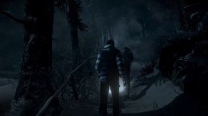 Until dawn #3