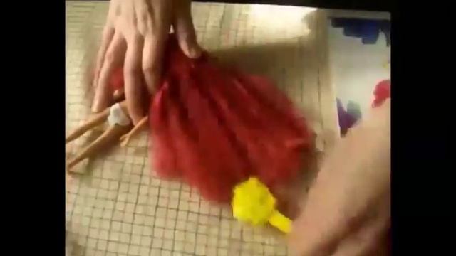 ??DIY for Dolls??Как восстановить волосы кукле?? смотреть онлайн