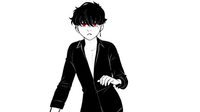 Bury a Friend ~OC Animatic~ смотреть онлайн