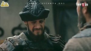 Эртугрул выгнал Дюндара со стойбища .