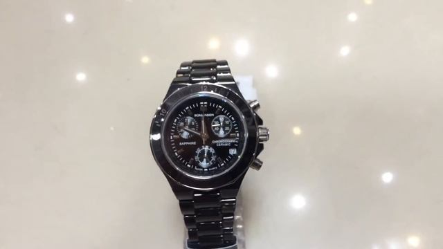 Diadem.by. Romanson tm1231h lb в магазинах Диадема!