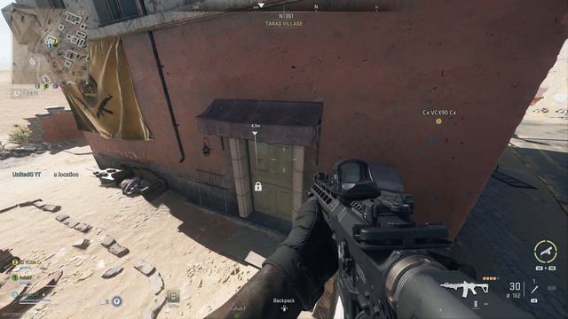 Call of Duty Modern Warfare 2 Multiplayer DMZ Gameplay 4K [NEW MODE]