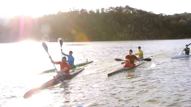 Portugal Training Camp GBR | Longridge | 2017 смотреть онлайн