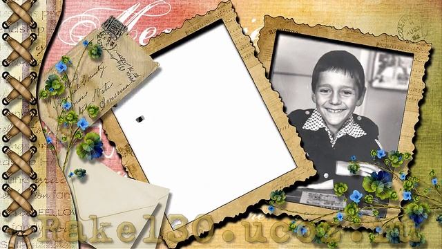 Видео поздравление маме на 65 лет из фотографий и музыки смотреть онлайн