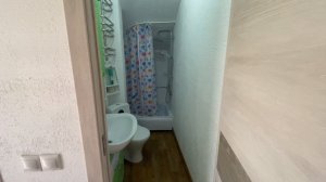 Гостиничный номер 6