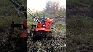 Мотоблок Хопёр900MQ