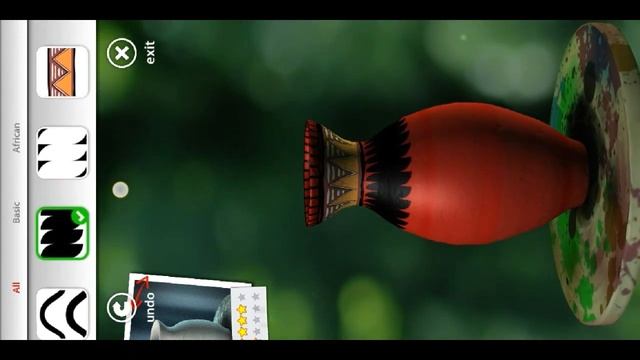 Let's Create! Pottery Lite | pottery gameplay | make in your phone and iOS #GAMINGVISION #pottery
